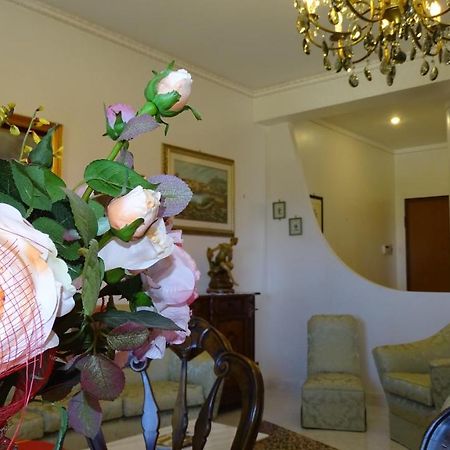 דירות אריצ'ה Casa Mare Di Ponente מראה חיצוני תמונה