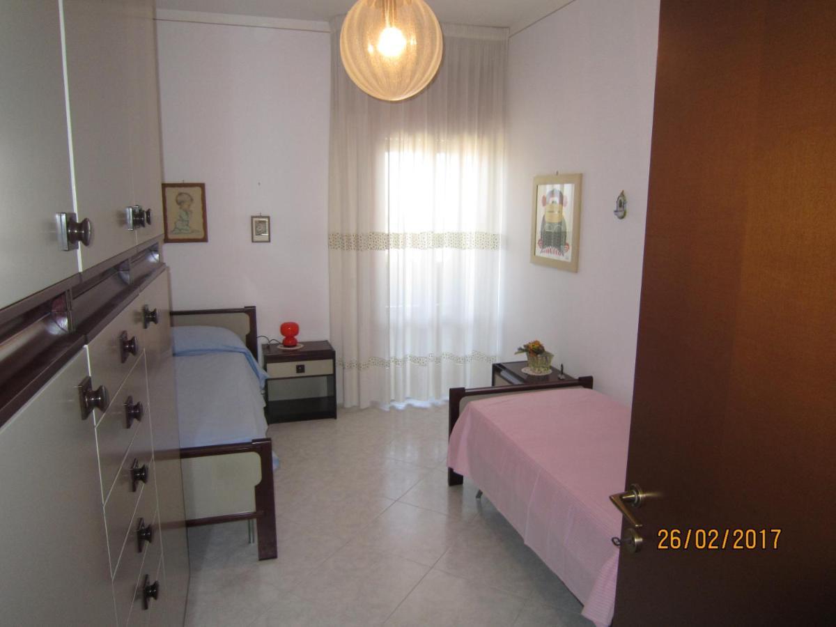 דירות אריצ'ה Casa Mare Di Ponente מראה חיצוני תמונה
