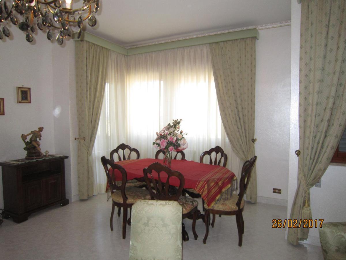 דירות אריצ'ה Casa Mare Di Ponente מראה חיצוני תמונה