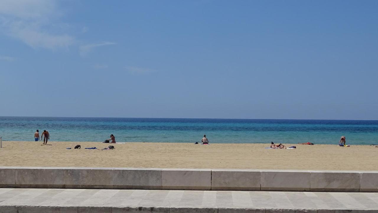 דירות אריצ'ה Casa Mare Di Ponente מראה חיצוני תמונה