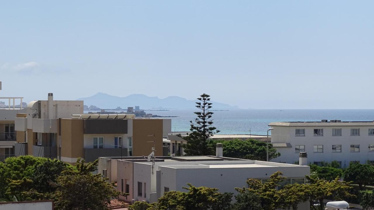 דירות אריצ'ה Casa Mare Di Ponente מראה חיצוני תמונה