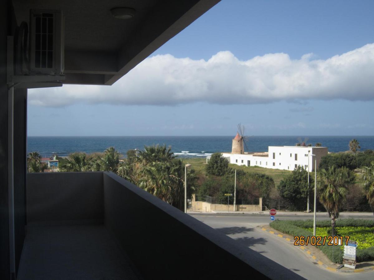 דירות אריצ'ה Casa Mare Di Ponente מראה חיצוני תמונה