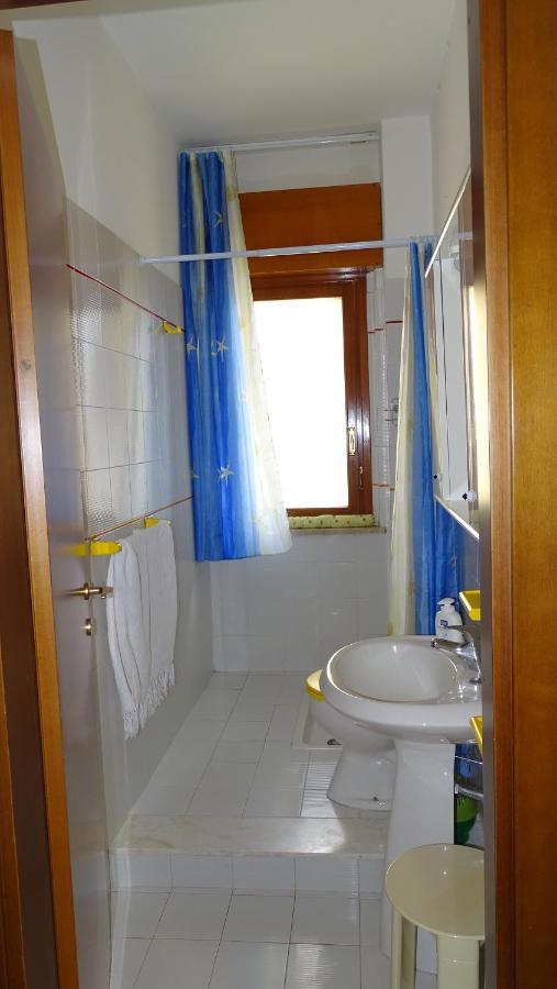 דירות אריצ'ה Casa Mare Di Ponente מראה חיצוני תמונה