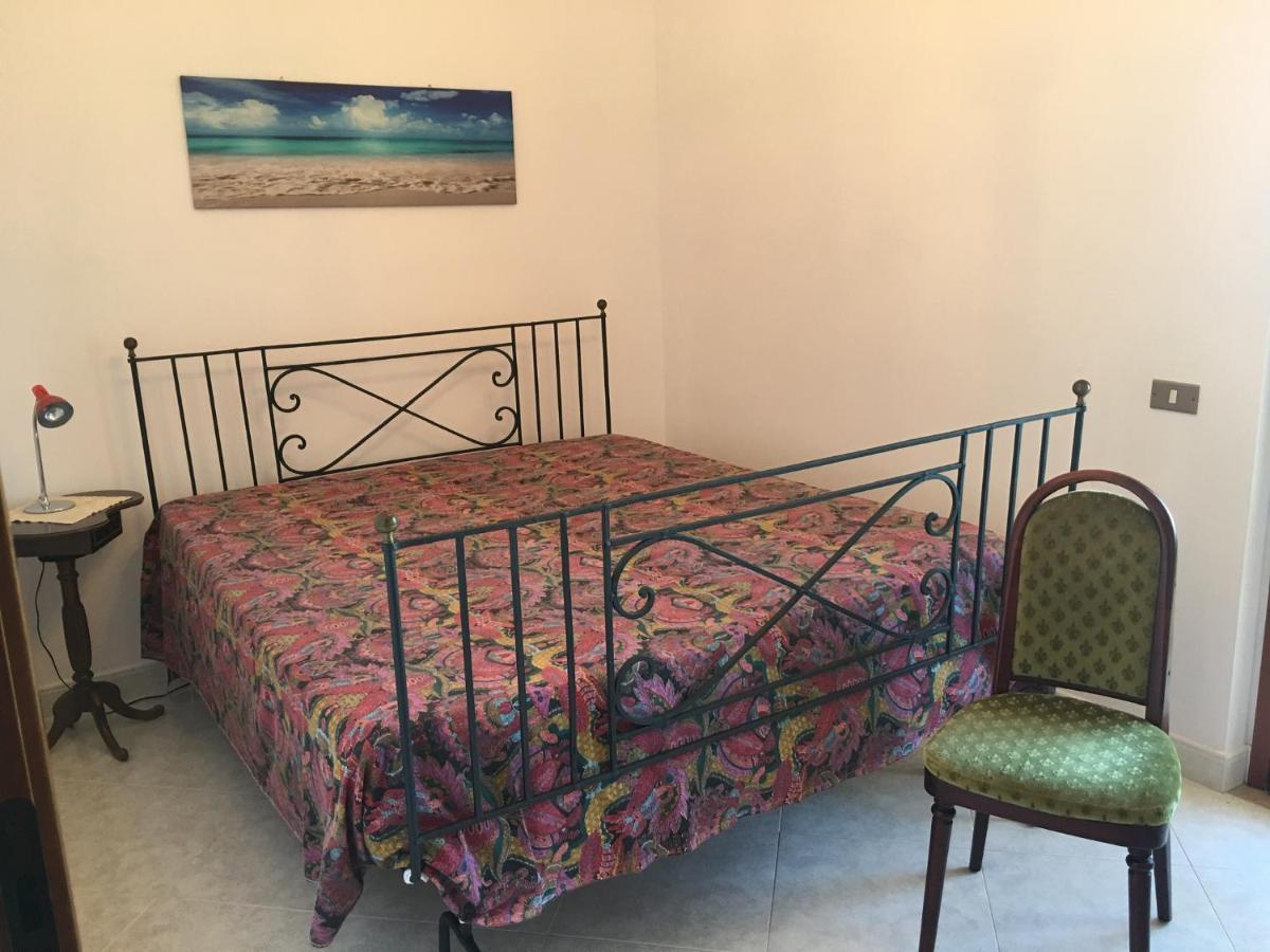 דירות אריצ'ה Casa Mare Di Ponente מראה חיצוני תמונה